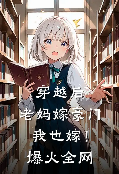 穿越后，老妈嫁豪门，我也嫁！爆火全网