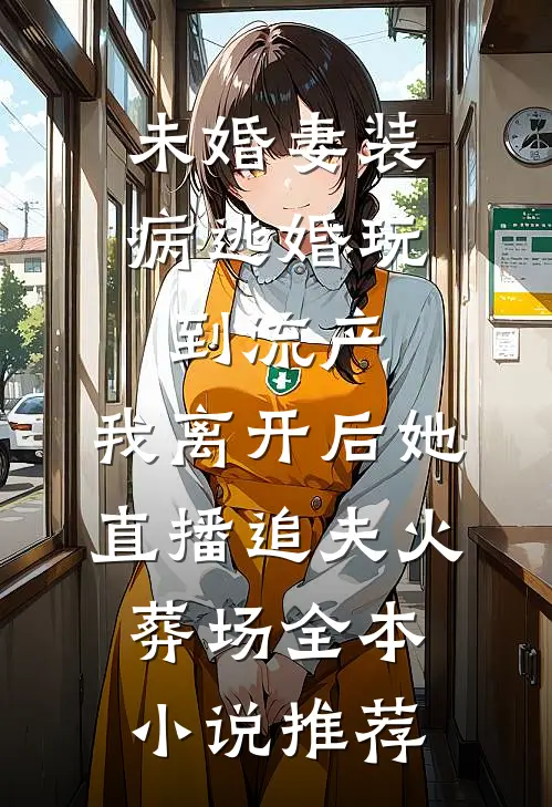 未婚妻装病逃婚玩到流产，我离开后她直播追夫火葬场全本小说推荐