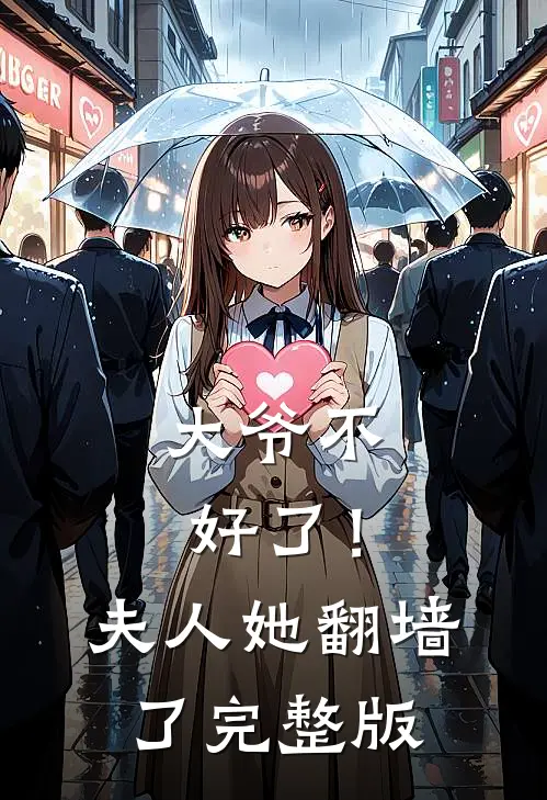 大爷不好了！夫人她翻墙了完整版