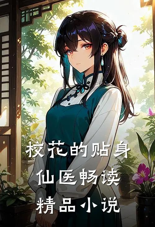 校花的贴身仙医畅读精品小说