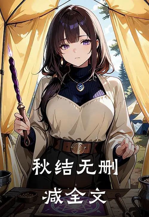 秋结无删减全文