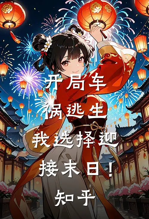 开局车祸逃生，我选择迎接末日！知乎