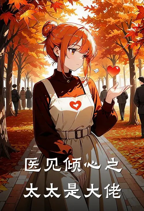 医见倾心之太太是大佬