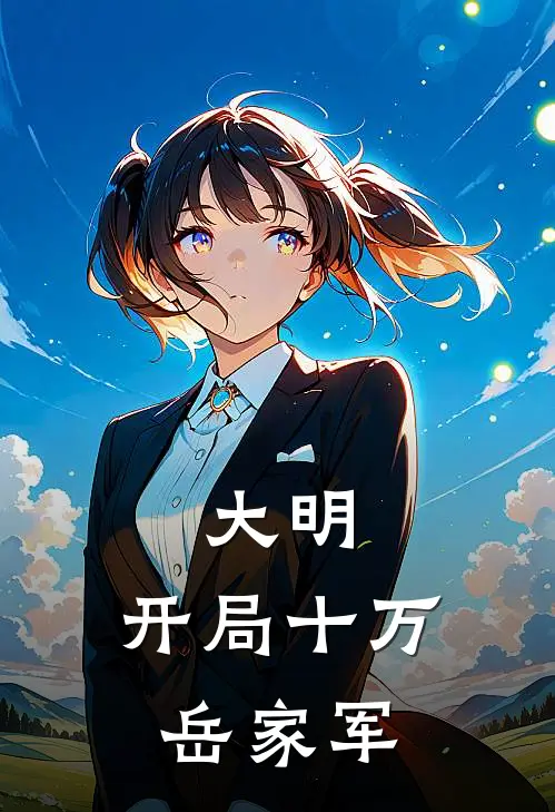 大明：开局十万岳家军