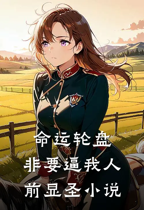 命运轮盘：非要逼我人前显圣小说