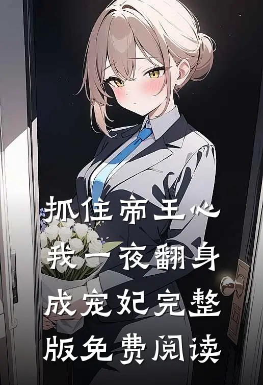 抓住帝王心，我一夜翻身成宠妃完整版免费阅读