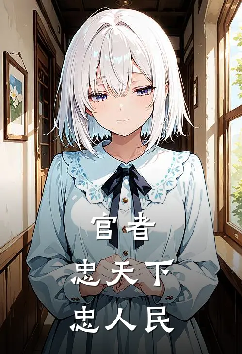 官者忠天下,忠人民