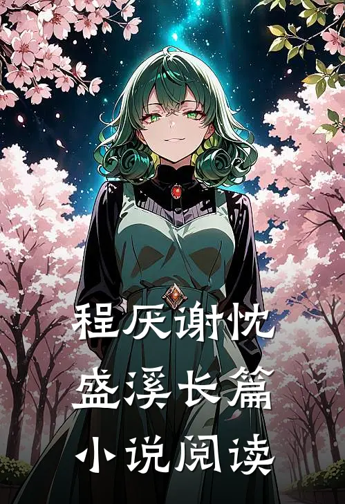 程厌谢忱盛溪长篇小说阅读