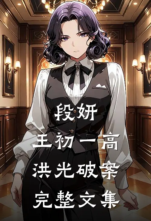 段妍,王初一高洪光破案完整文集