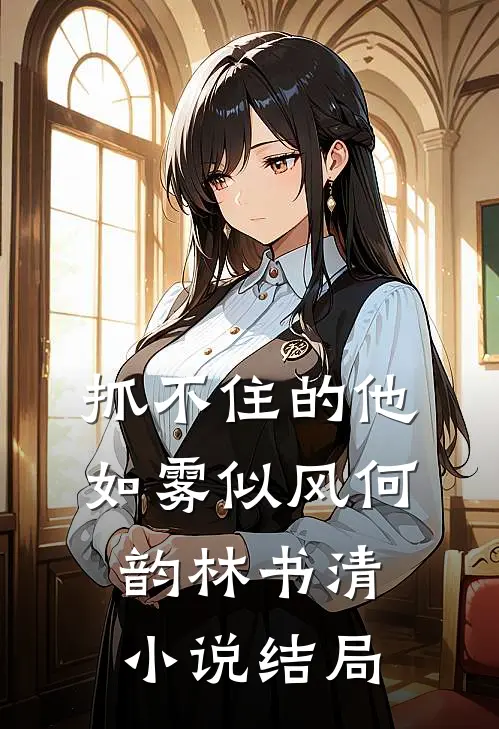 抓不住的他如雾似风何韵林书清小说结局