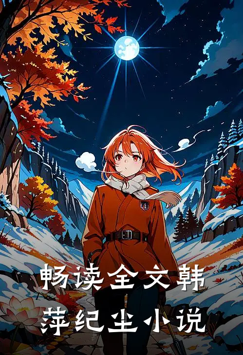 畅读全文韩萍纪尘小说