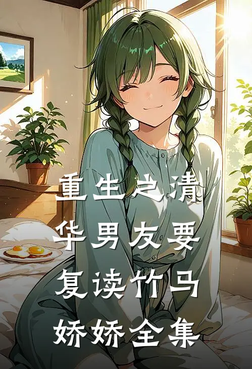 重生之清华男友要复读竹马娇娇 全集
