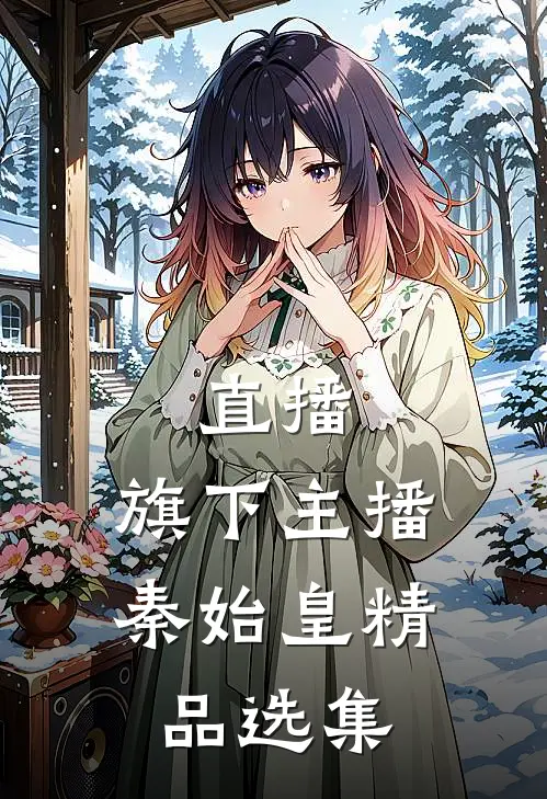 直播：旗下主播秦始皇精品选集