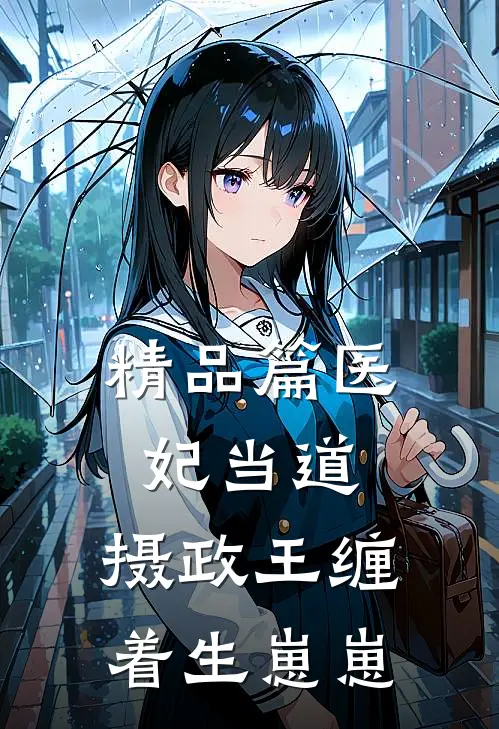 精品篇医妃当道，摄政王缠着生崽崽