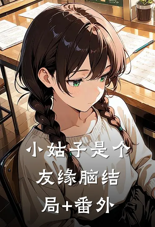 小姑子是个友缘脑结局+番外