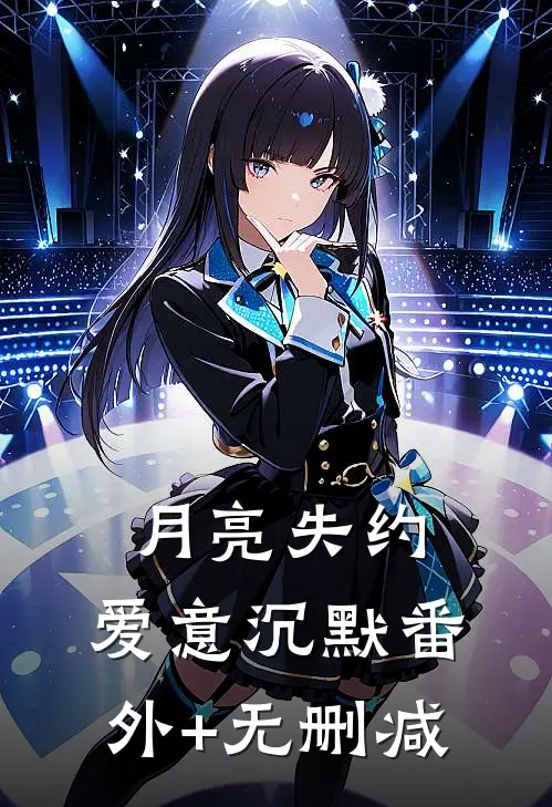 月亮失约，爱意沉默番外+无删减
