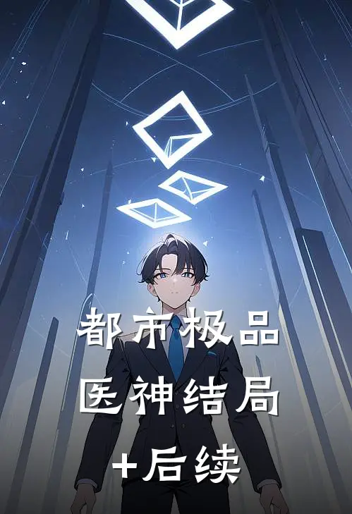 都市极品医神结局+后续