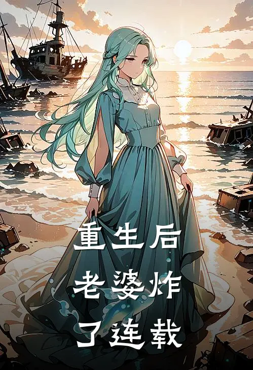 重生后，老婆炸了连载