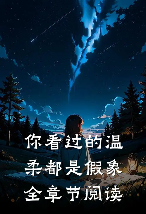 你看过的温柔都是假象全章节阅读