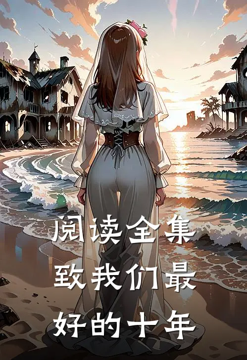 阅读全集致我们最好的十年
