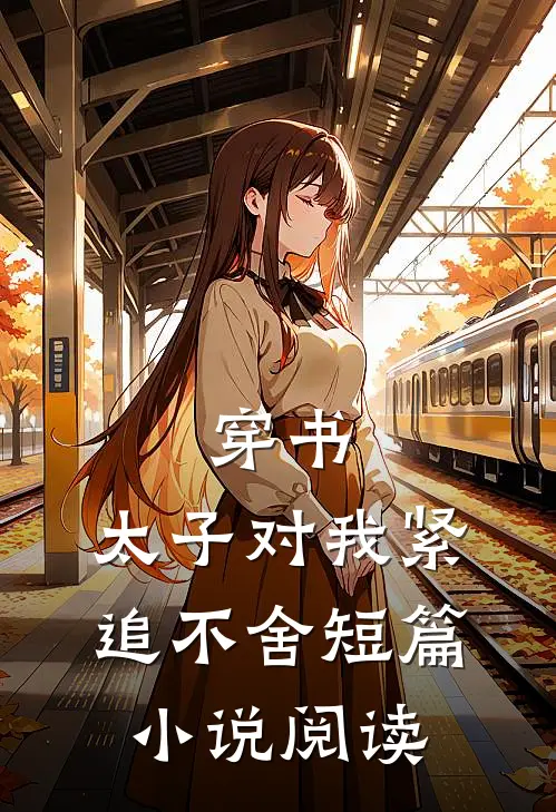 穿书：太子对我紧追不舍短篇小说阅读