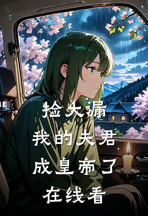 捡大漏，我的夫君成皇帝了在线看