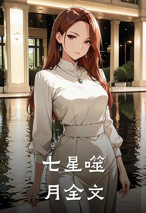 七星噬月全文