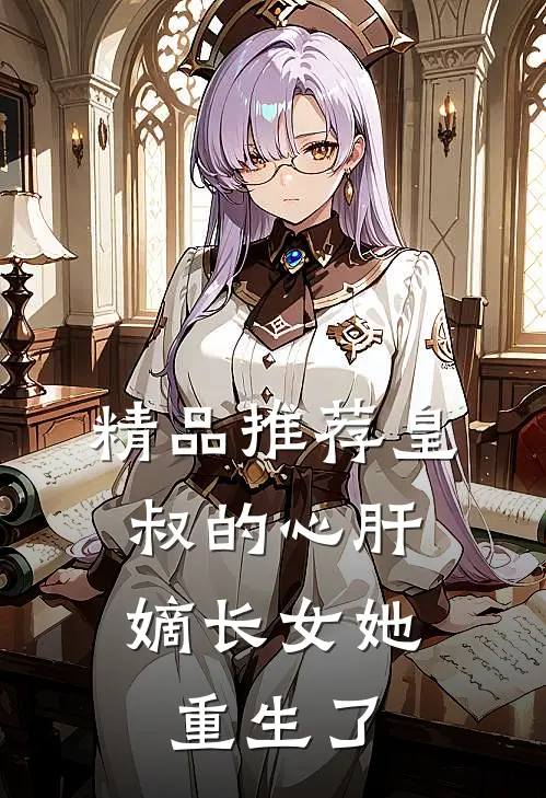 精品推荐皇叔的心肝：嫡长女她重生了