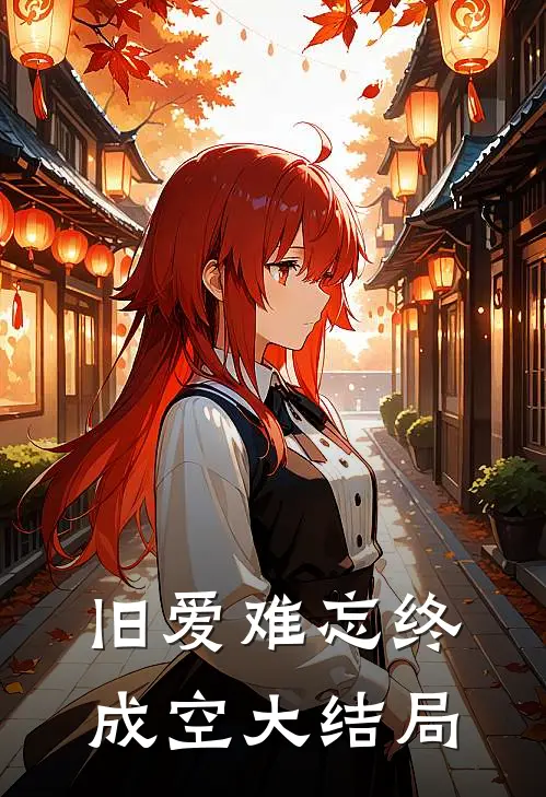 旧爱难忘终成空大结局