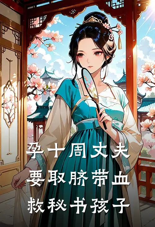 孕十周丈夫要取脐带血救秘书孩子