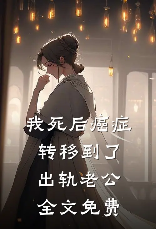 我死后癌症转移到了出轨老公全文免费