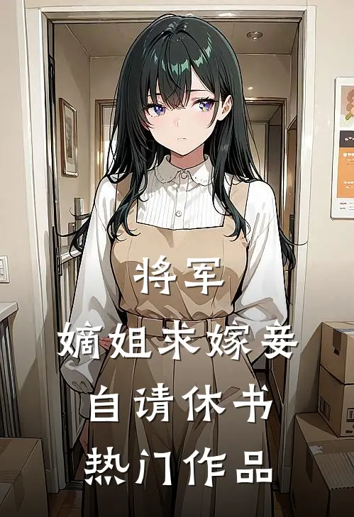 将军，嫡姐求嫁妾自请休书热门作品