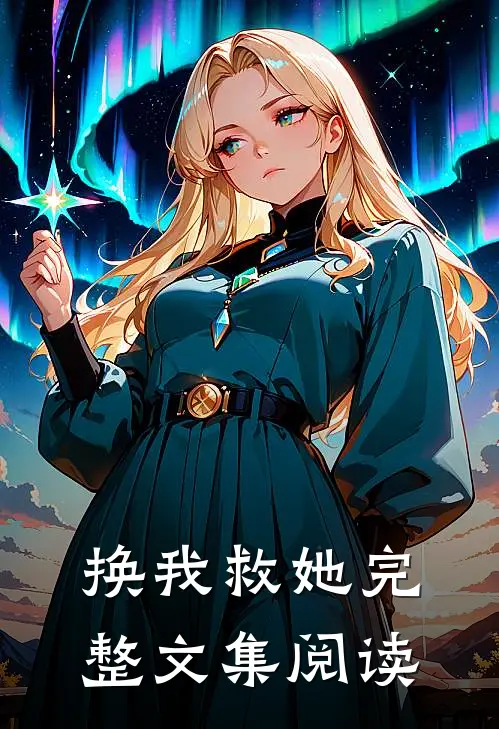 换我救她完整文集阅读