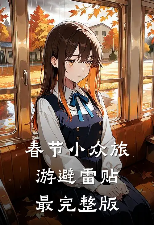 春节小众旅游避雷贴最完整版