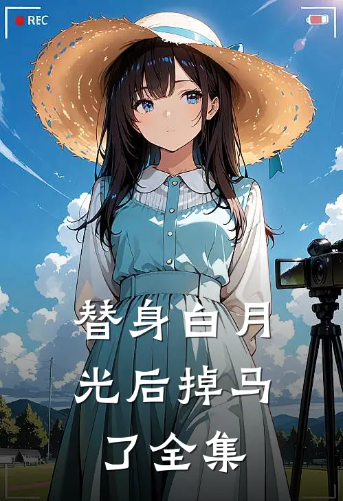 替身白月光后掉马了 全集