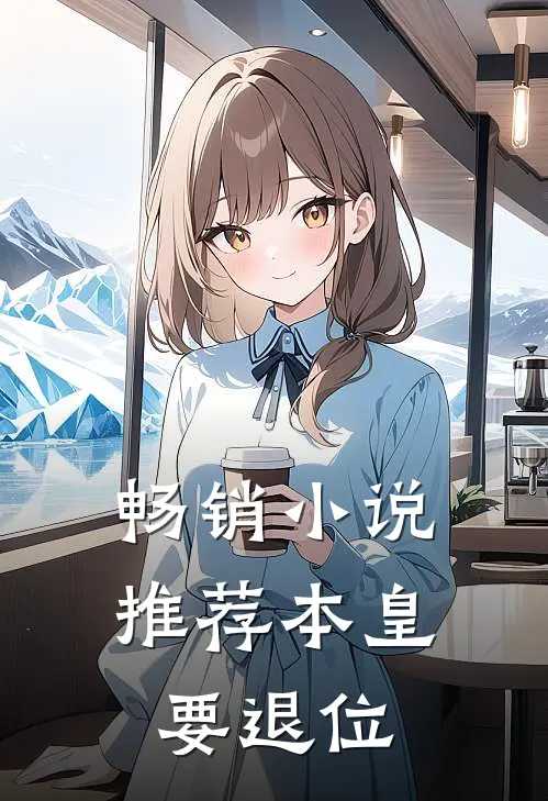 畅销小说推荐本皇要退位