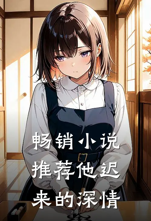 畅销小说推荐他迟来的深情