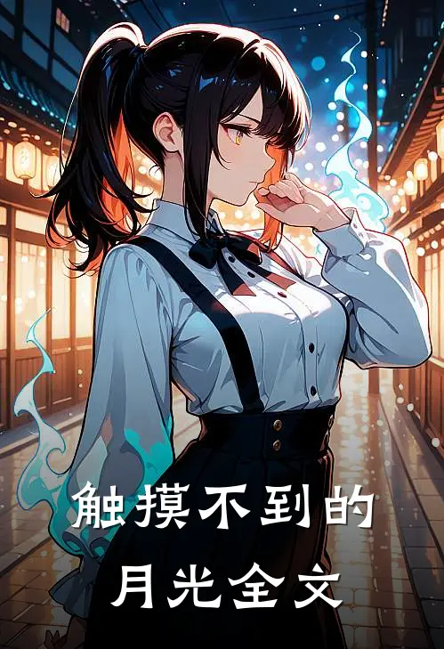 触摸不到的月光全文