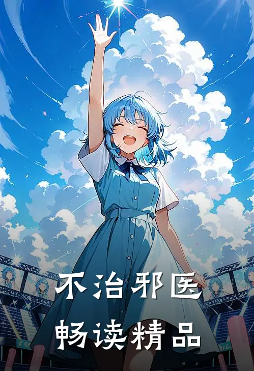 不治邪医畅读精品