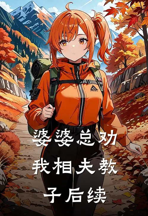 婆婆总劝我相夫教子后续