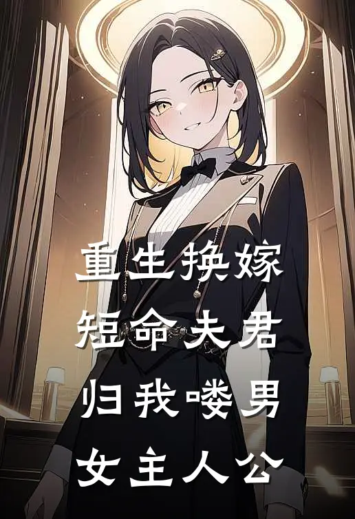 重生换嫁：短命夫君归我喽男女主人公