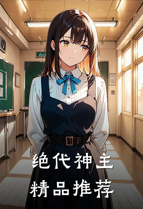 绝代神主精品推荐