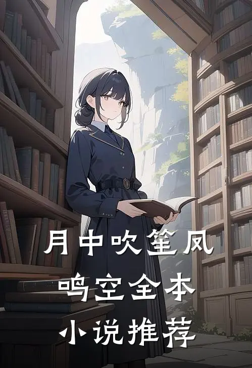 月中吹笙凤鸣空全本小说推荐