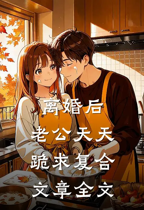 离婚后,老公天天跪求复合文章全文