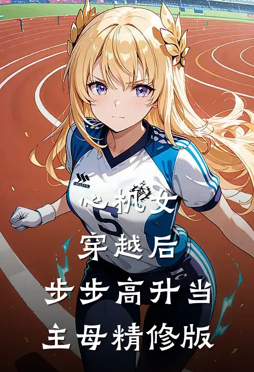 心机女穿越后，步步高升当主母精修版