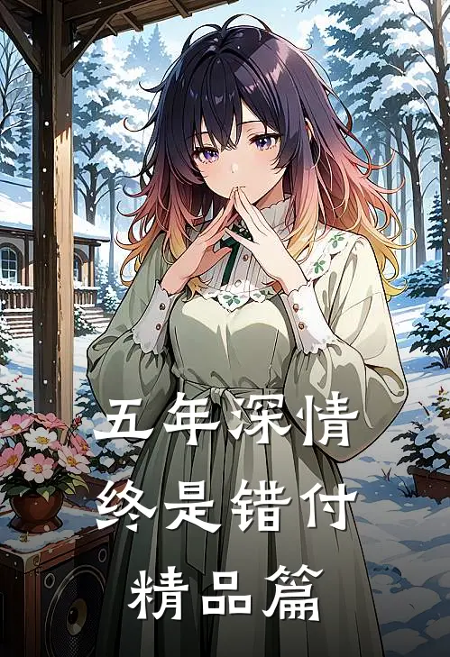 五年深情，终是错付精品篇