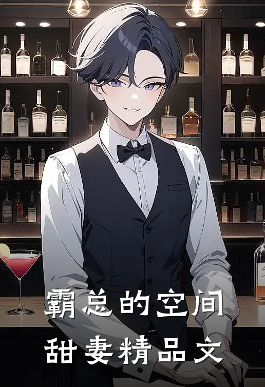 霸总的空间甜妻精品文