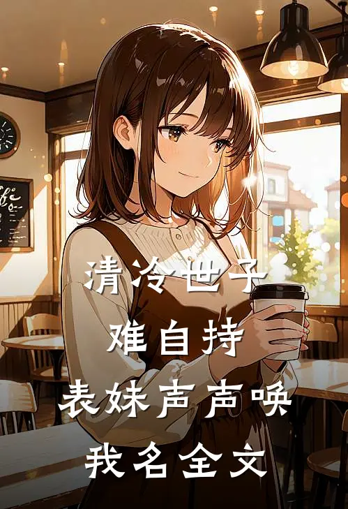 清冷世子难自持，表妹声声唤我名全文