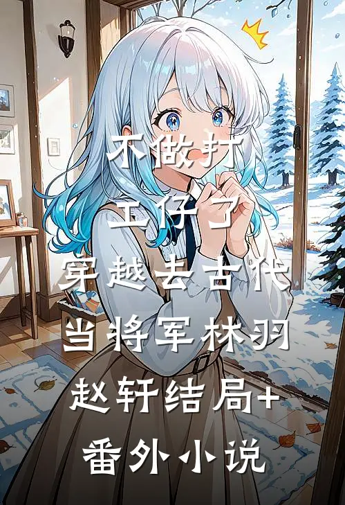 不做打工仔了，穿越去古代当将军林羽赵轩结局+番外小说