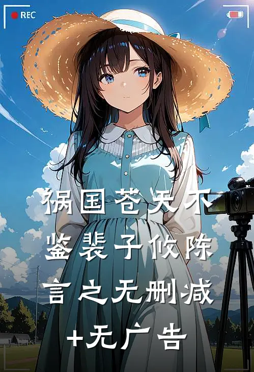 祸国-苍天不鉴裴子攸陈言之无删减+无广告